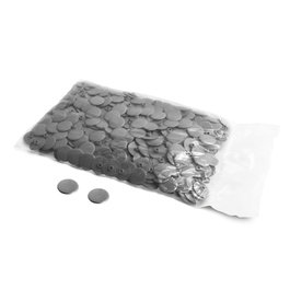 HERRAJES ALK Tapón embellecedor GOZO Gris 17 mm (Sac de 500 unités)