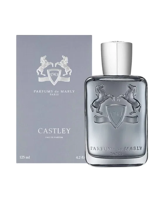 Parfums de Marly Castley Eau de Parfum 125 ml Parfums de Marly Castley Eau de Parfum 125 ml
