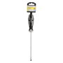 WOLFPACK LINEA PROFESIONAL Tournevis Plat Stamped Acier S2 1,0 x Ø 5,5 x 150 mm
