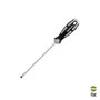 WOLFPACK LINEA PROFESIONAL Tournevis Plat Stamped Acier S2 1,0 x Ø 5,5 x 150 mm