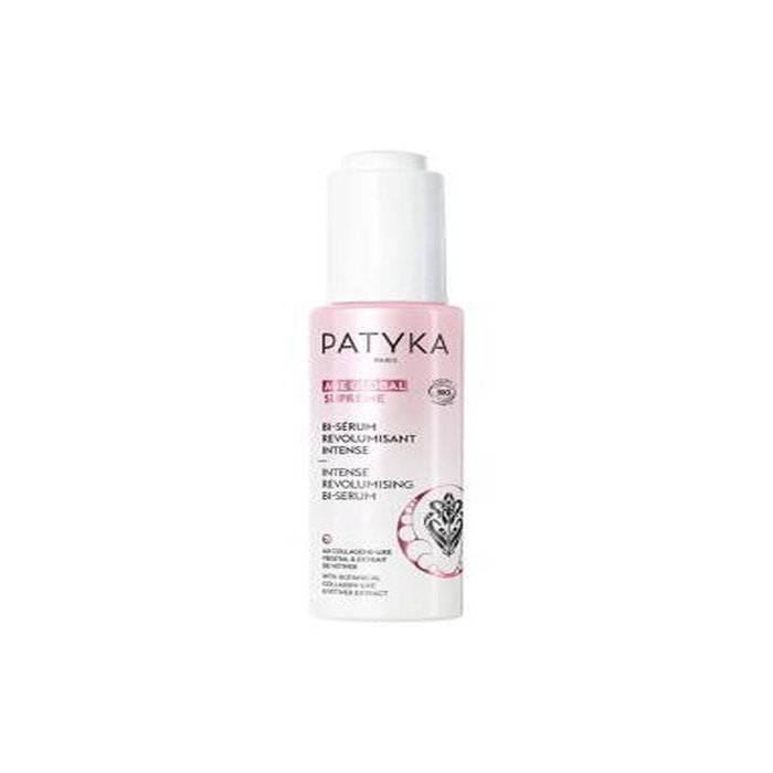 Patyka Supreme Bi-Serum 30 ml - Sérum double action pour le visage Patyka Supreme Bi-Serum 30 ml - Sérum double action pour le visage