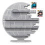 FUNKO Display Bitty POP! Star Wars Étoile de la Mort