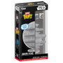FUNKO Display Bitty POP! Star Wars Étoile de la Mort