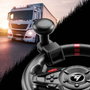 Thrustmaster SimTask T128 - Pack volant de course noir avec levier de vitesses TH8S