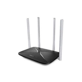 Mercusys AC12 Routeur sans fil double bande 1200 Mbps avec 4 antennes