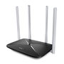 Mercusys Routeur AC12 AC1200 Double Bande 802.11ac 4 Antennes 5dBi
