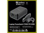 Sandberg Laptop Powerbank 27000 PD100W - Power Bank Portable 27000 mAh - Charge Rapide USB-C PD 100W pour Ordinateur Portable et Smartphones