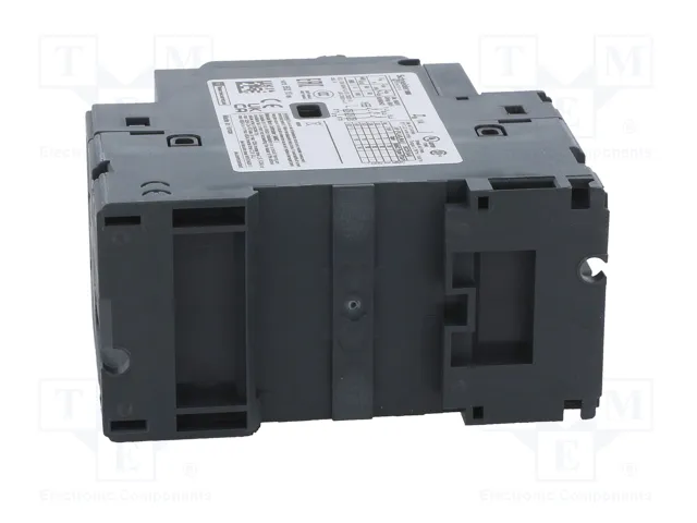 SCHNEIDER ELECTRIC GV2L20 Interrupteur de moteur 7,5kW SCHNEIDER ELECTRIC GV2L20 Interrupteur de moteur 7,5kW