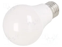 GTV Poland Lampe LED E27 blanc froid 900lm