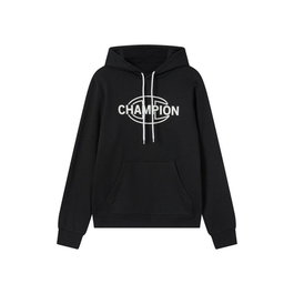 Sweat à capuche homme Champion Graphic Shop