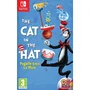 Just For Games The Cat in the Hat Pagaille Sous la Pluie - Nintendo Switch