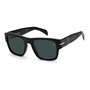 Lunettes de soleil Homme David Beckham DB 7000_S BOLD Noir