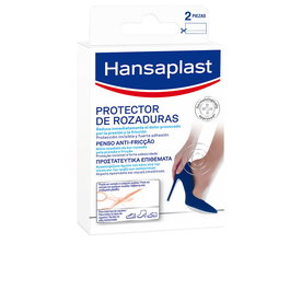 Hansaplast Pansements Anti-Frottements HP FOOT EXPERT 2 unités