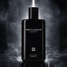 Gel de douche Givenchy GENTLEMAN SOCIETY 200 ml