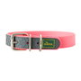 Collier pour Chien Hunter Convenience 47-55 cm Rose L