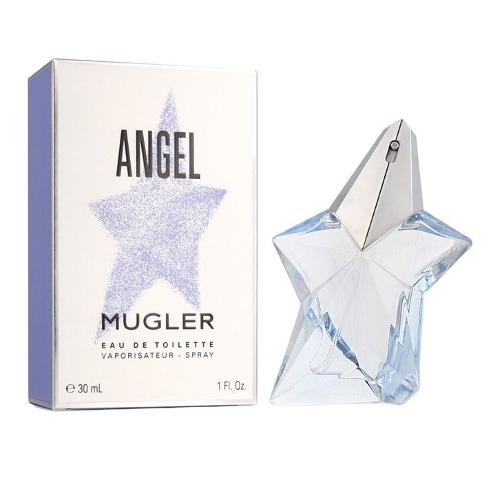 Parfum Femme Mugler Ángel EDT Parfum Femme Mugler Ángel EDT