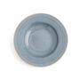 Plato Hondo Porcelana Terra Ariane 26 cm