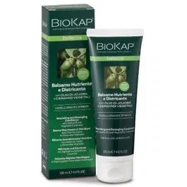 Biokap Après-shampoing Balsamique Hydratant 125 ml Bio