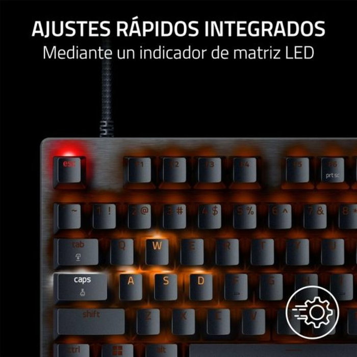 Razer Huntsman V3 Pro TKL Noir