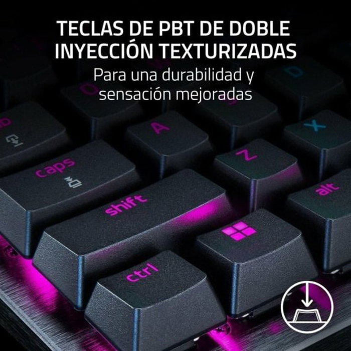 Razer Huntsman V3 Pro TKL Noir