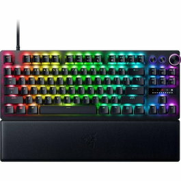 Razer Clavier Gaming Huntsman V3 Pro TKL - RZ03-04980100-R3M1 (Noir)