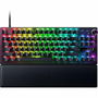 Razer Clavier Gaming Huntsman V3 Pro TKL - RZ03-04980100-R3M1 (Noir)