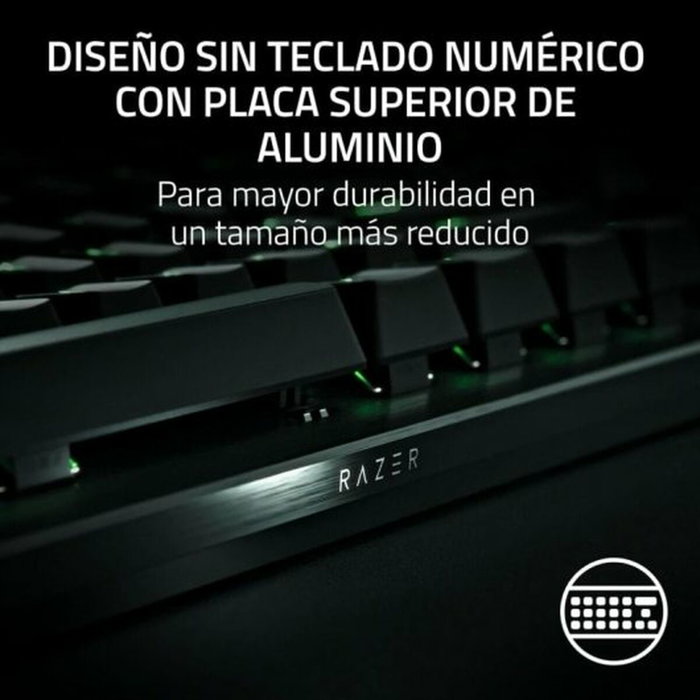Razer Huntsman V3 Pro TKL Noir