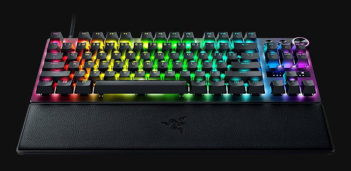 Razer Huntsman V3 Pro TKL Black