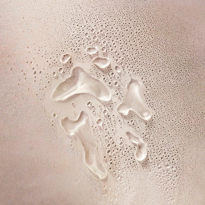 Rituals Huile Sèche Le Rituel de l'Ayurveda Corps et Cheveux 100 ml aux Huiles de Rose Indienne, Amande Douce et Moringa