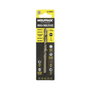 WOLFPACK LINEA PROFESIONAL Mèche cylindrique en cobalt HSS 8,5 mm
