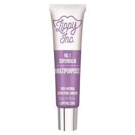 Lippy Inc. Superbalm Multipurpose #1, 10 ml