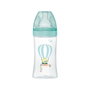 Dodie Biberon Sensation+ Anti-Coliques Lion 270ml