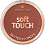Essence Poudre bronzante SOFT TOUCH #40-Chocolate Butter Dream 10 gr