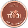 Essence Poudre bronzante SOFT TOUCH #40-Chocolate Butter Dream 10 gr