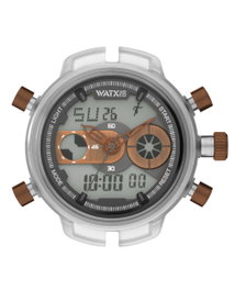 Watxandco RWA2721 Unisexe