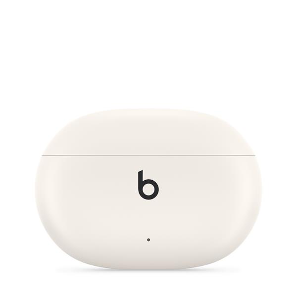Beats Studio Buds+ Casque Bluetooth Sans Fil Blanc avec Réduction de Bruit Active