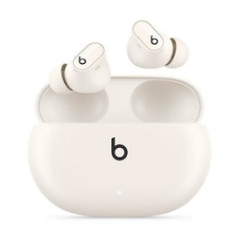 Beats Studio Buds+ Casque Bluetooth Sans Fil Blanc avec Réduction de Bruit Active