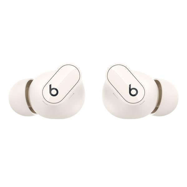 Beats Studio Buds+ Casque Bluetooth Sans Fil Blanc avec Réduction de Bruit Active