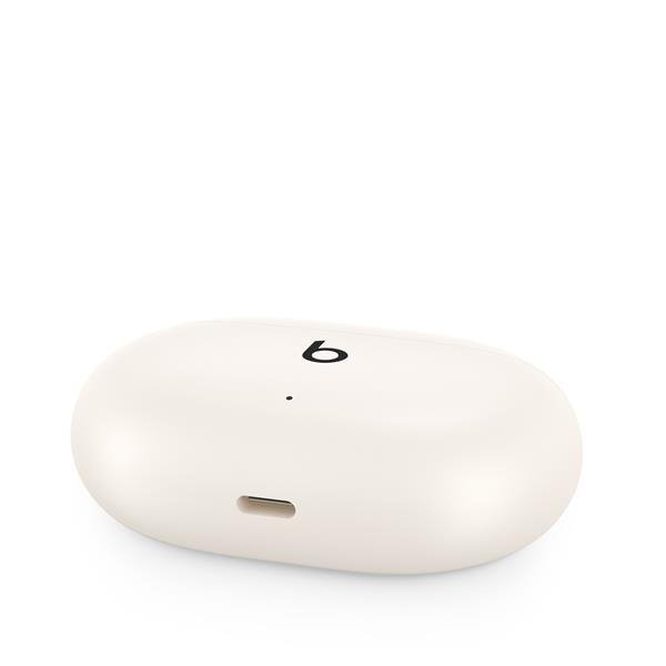 Beats Studio Buds+ Casque Bluetooth Sans Fil Blanc avec Réduction de Bruit Active