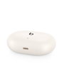 Beats Studio Buds+ Casque Bluetooth Sans Fil Blanc avec Réduction de Bruit Active