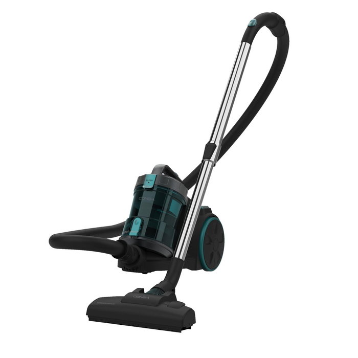Aspirateur Cecotec Rockstar Cyclonic XL 890 W Noir