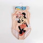 Cerdá Bañador Minnie 3 Ans – Maillot de bain fille modèles assortis Taille 3 Ans
