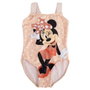 Cerdá Bañador Minnie 3 Ans – Maillot de bain fille modèles assortis Taille 3 Ans