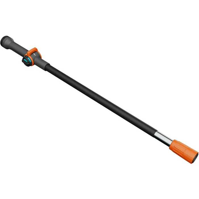 GARDENA Manche passage d'eau - Taille S - 90 cm GARDENA Manche passage d'eau - Taille S - 90 cm