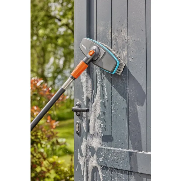 GARDENA Manche passage d'eau - Taille S - 90 cm GARDENA Manche passage d'eau - Taille S - 90 cm