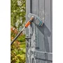GARDENA Manche passage d'eau - Taille S - 90 cm