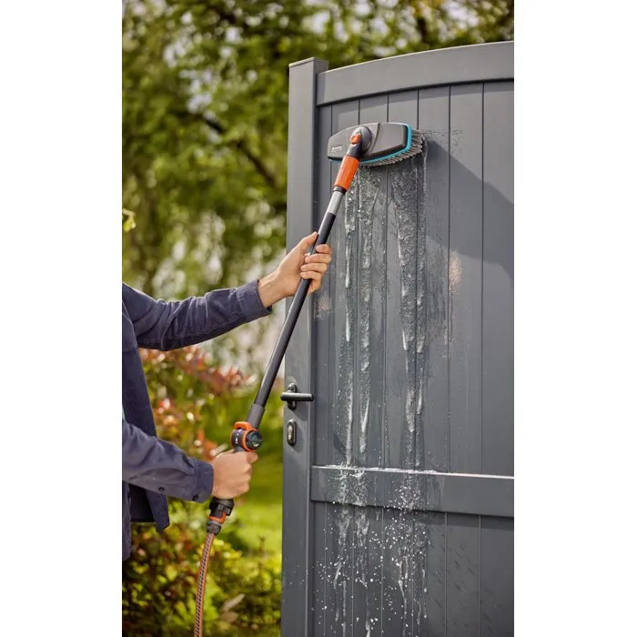 GARDENA Manche passage d'eau - Taille S - 90 cm GARDENA Manche passage d'eau - Taille S - 90 cm