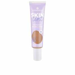 Essence SKIN TINT Crème hydratante teintée SPF 30 #60, 30g