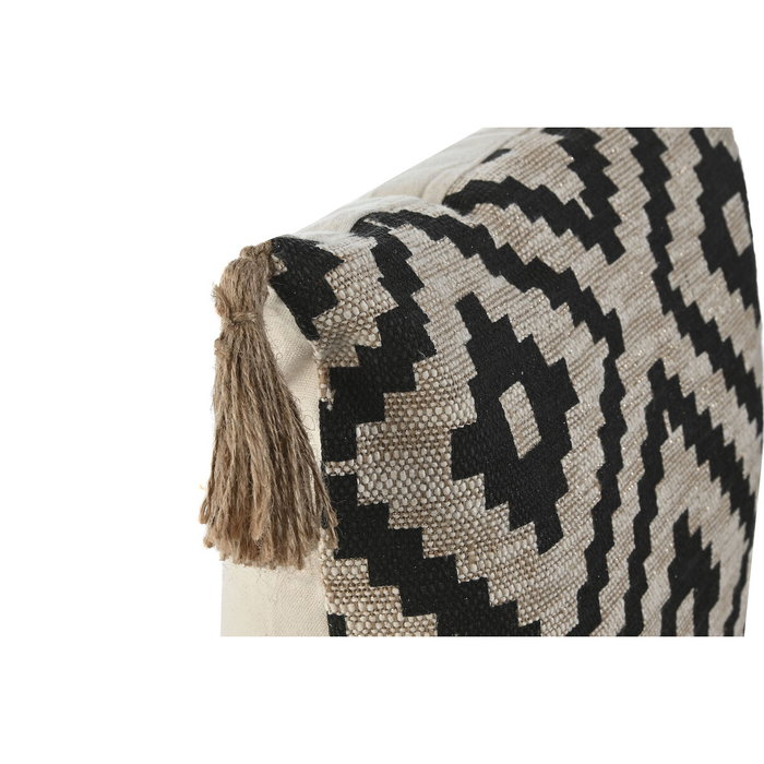 Coussin Home ESPRIT Boho 45 x 45 cm