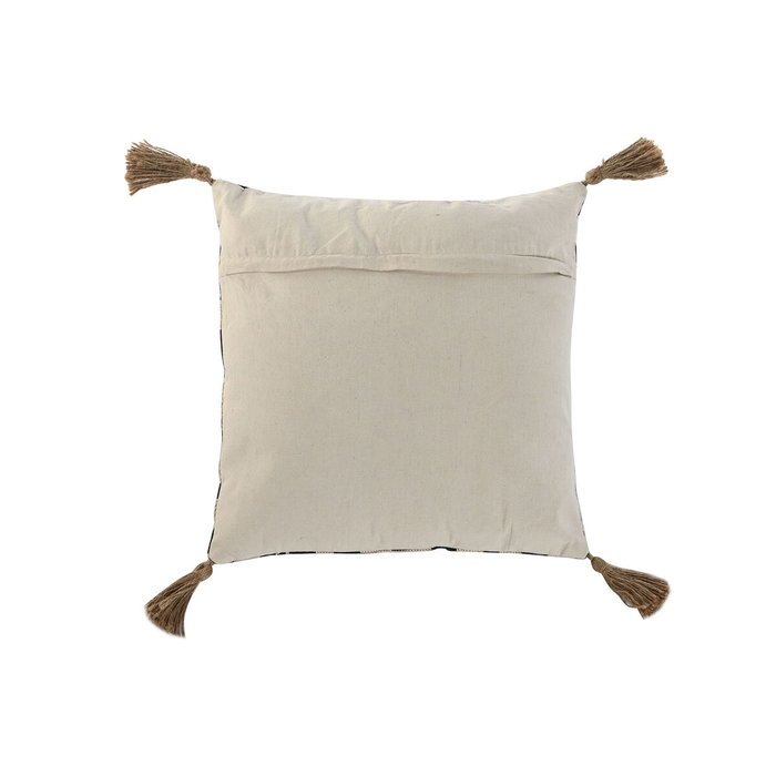 Coussin Home ESPRIT Boho 45 x 45 cm